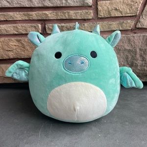 2/$25 - Squishmallow “Miles”
